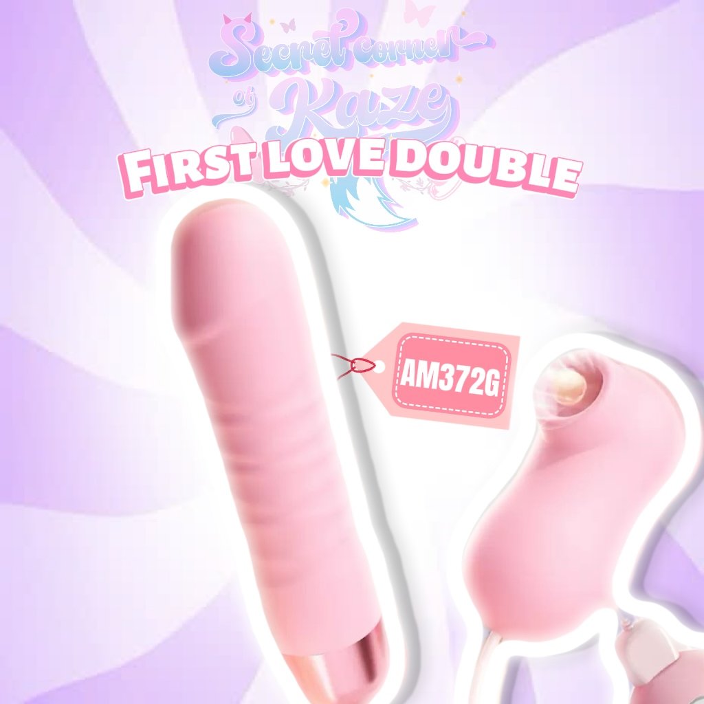 First love hút rung AM372G