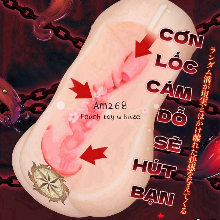 Toy Nữ tu tà ác ( Am268 )