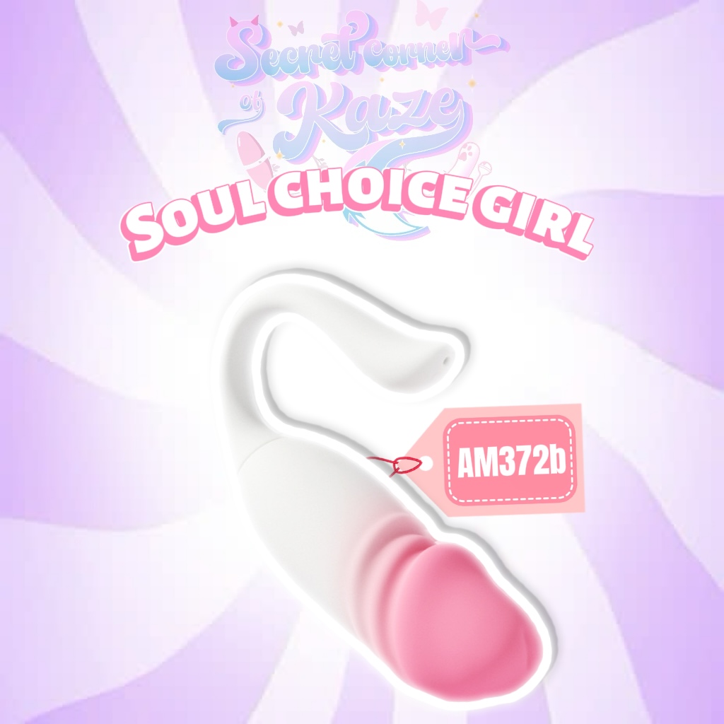 Soul choice for girl AM372b