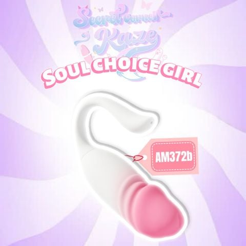 Soul choice for girl AM372b