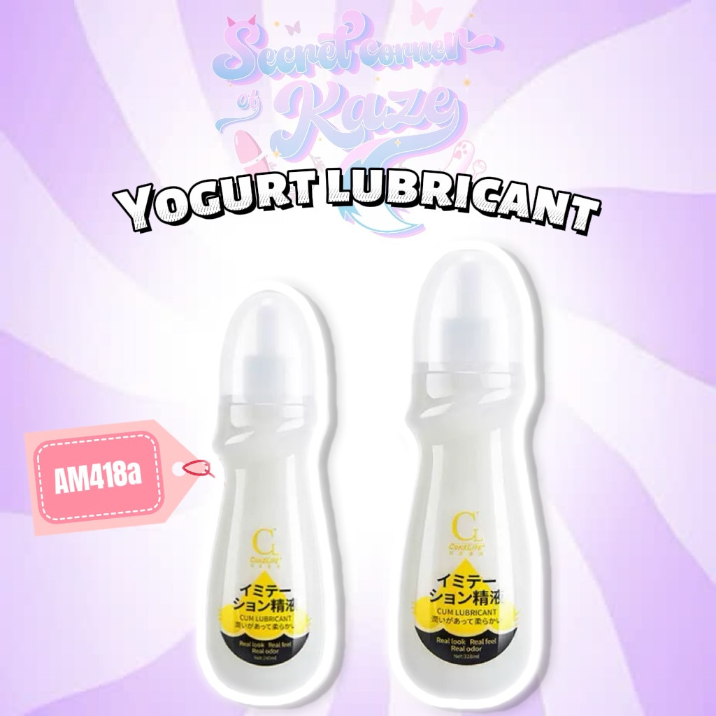 Lube đặc cokelife AM418a