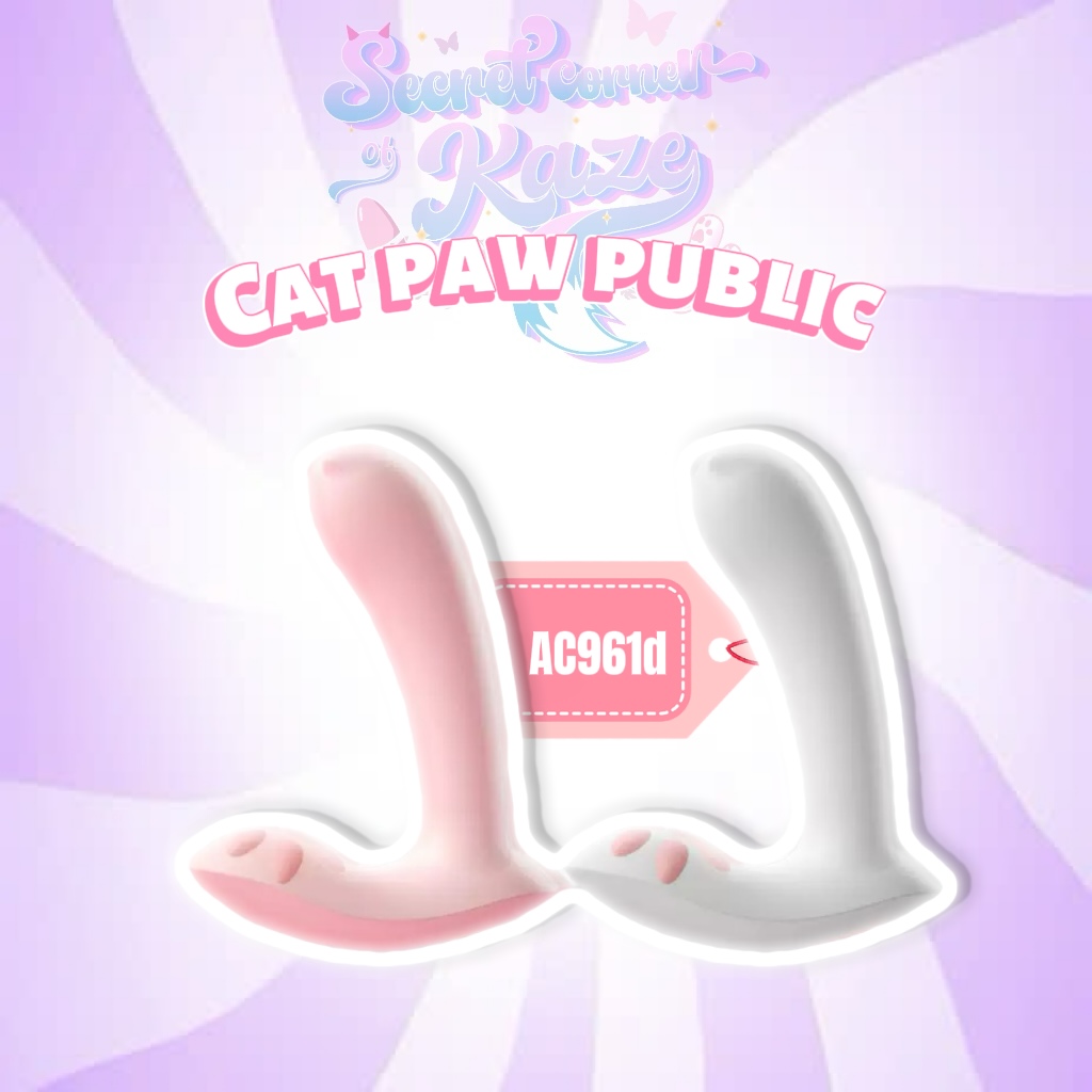Chân mèo public AC961d