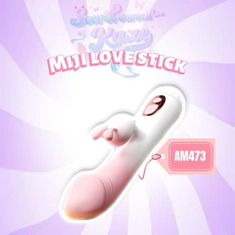 Miji love stick AM473
