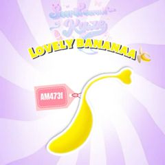 Banana rung AM473f