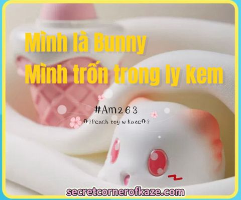Bunny kem ly Am263