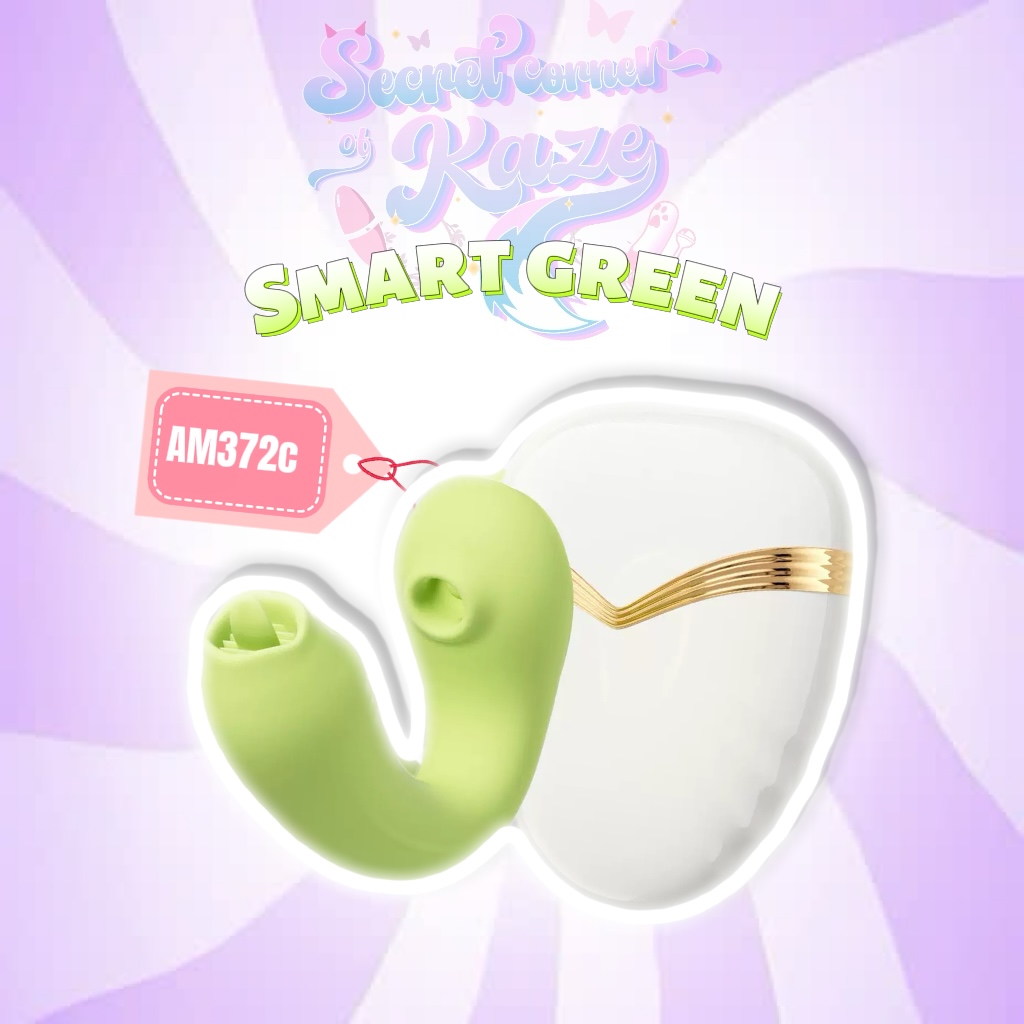 Smart green public AM372c