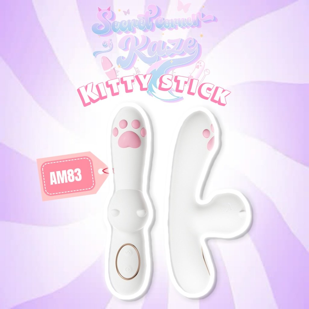Kitty stick AM83