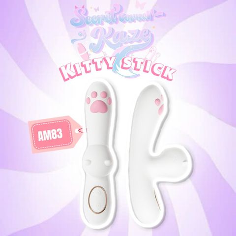 Kitty stick AM83