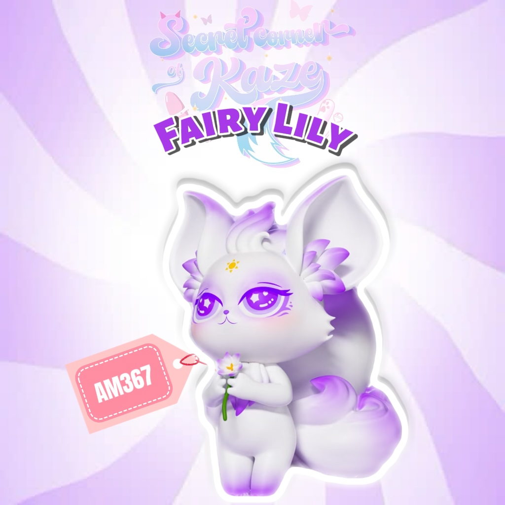 Lily Sun trending ( Bông Huệ nắng ) Am367