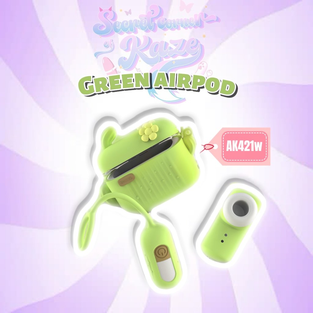 Mini airpod AK421w