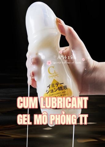 Lube đặc cokelife AM418a