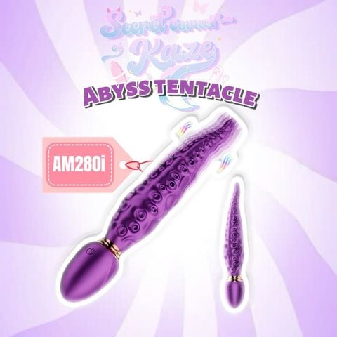 Abyss tentacle AM280i