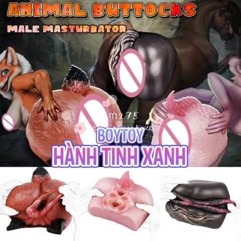 Toy Nam Animal Am275