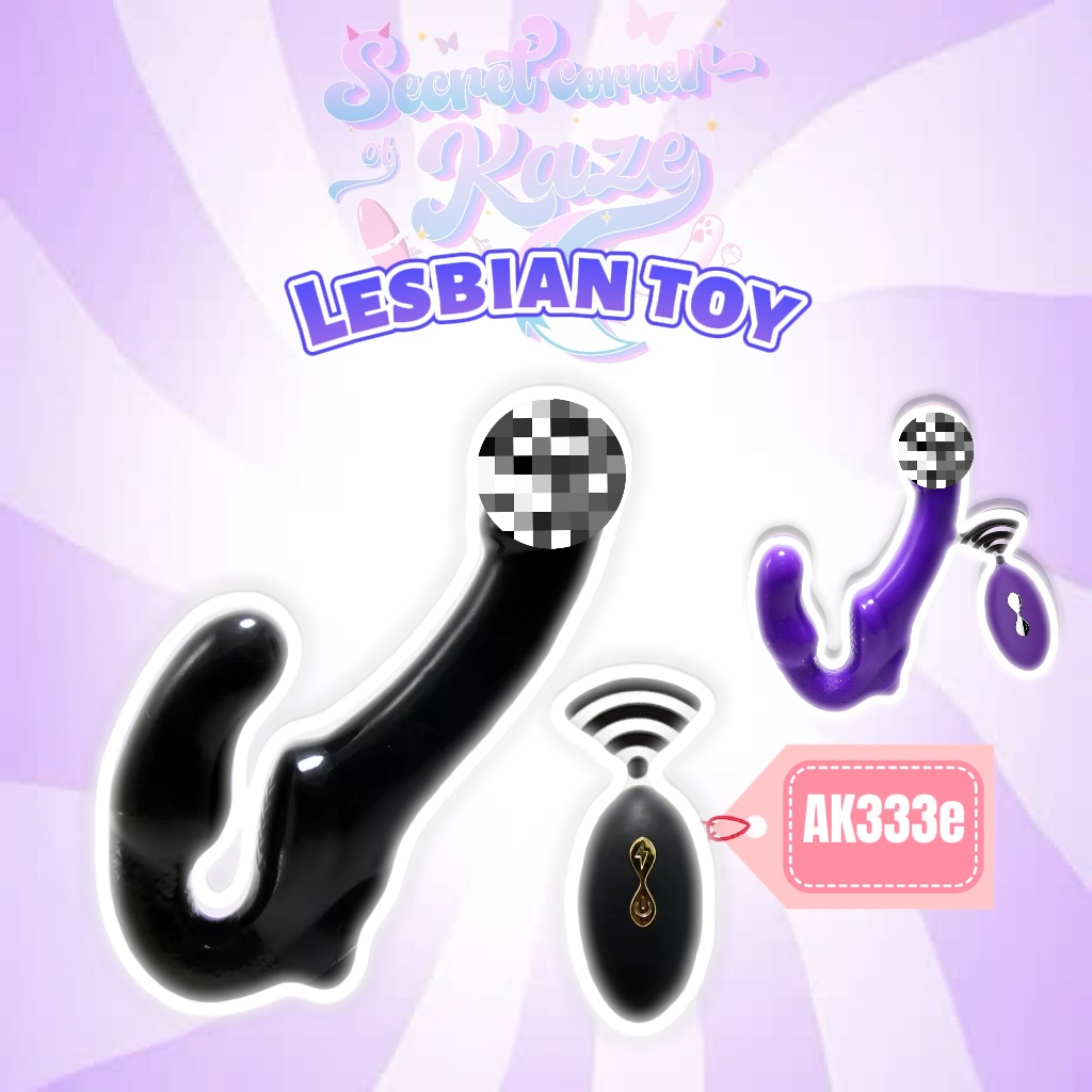 Sextoy lesbian rung AK333e