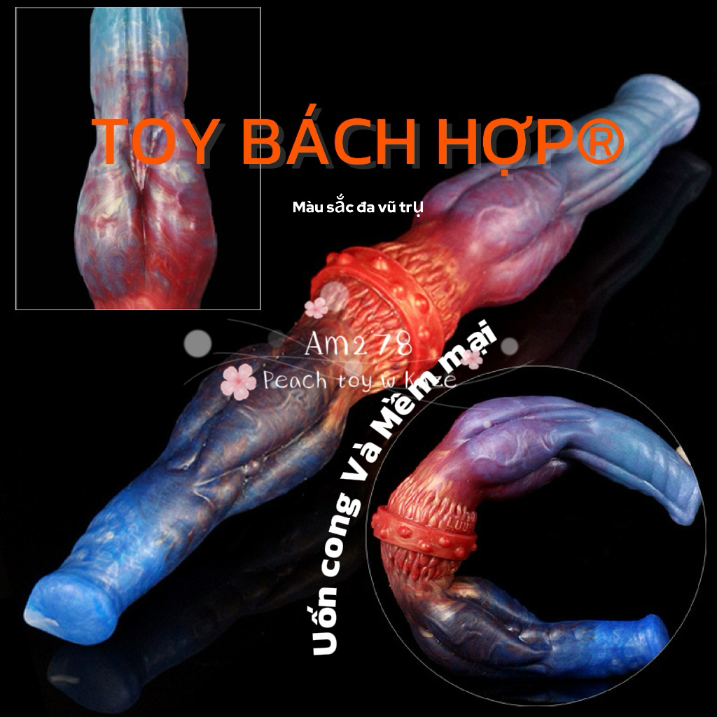 Toy bách hợp ( Am278 )