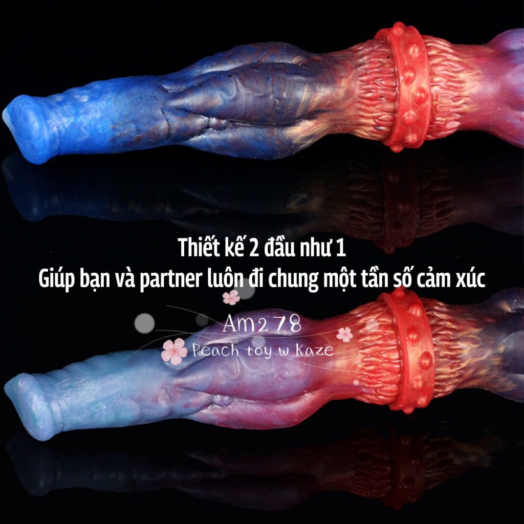 Toy bách hợp ( Am278 )