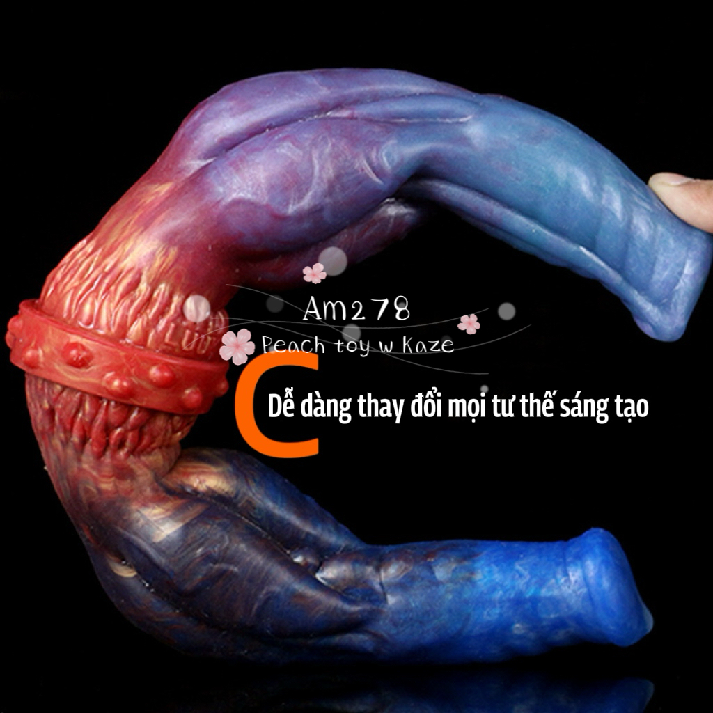 Toy bách hợp ( Am278 )