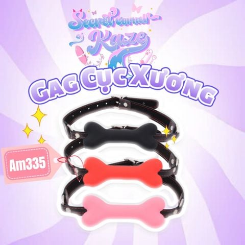 Trò chơi con mực phần 2 cùng GAG Am335
