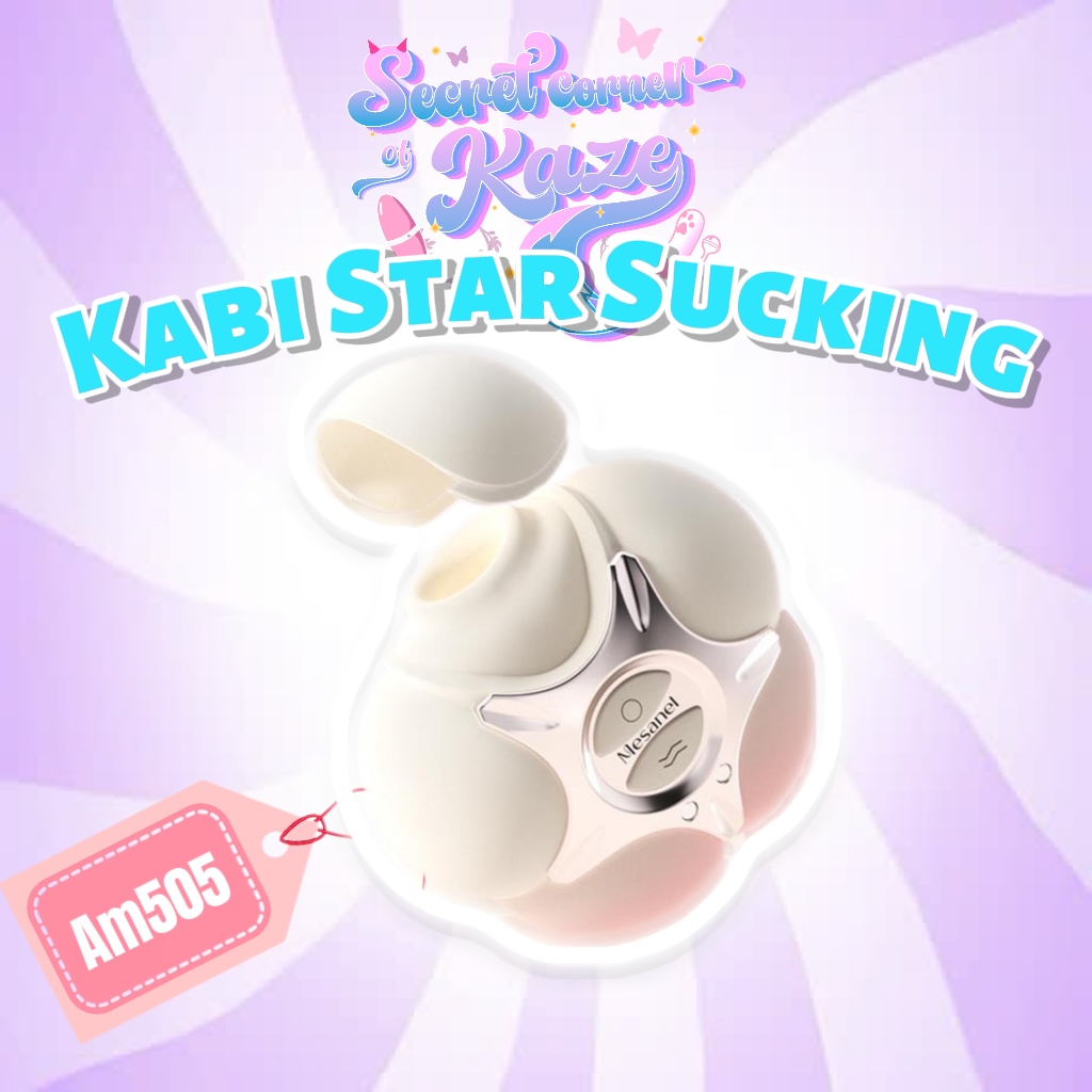 Ngôi sao Kabi hút AM505