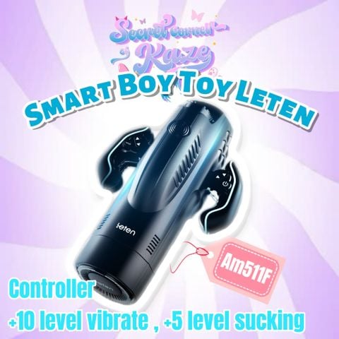 Smart Bot toy Leten Am511f