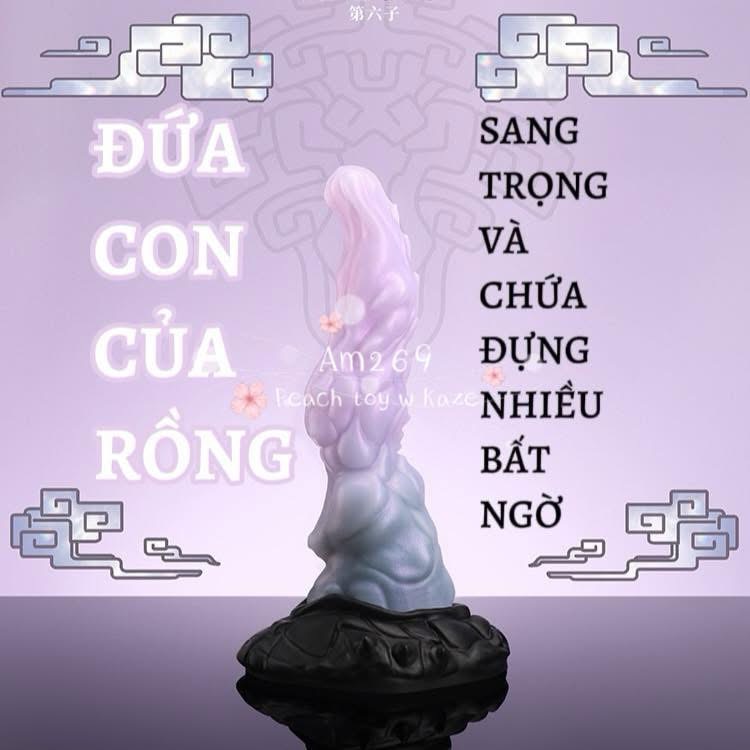 Sons of Dragon Am269