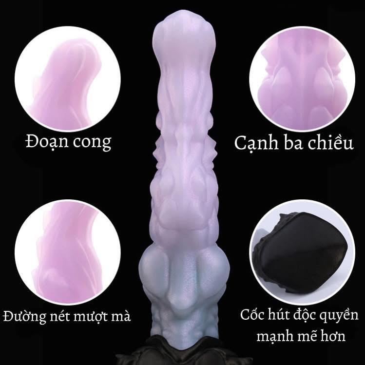 Sons of Dragon Am269