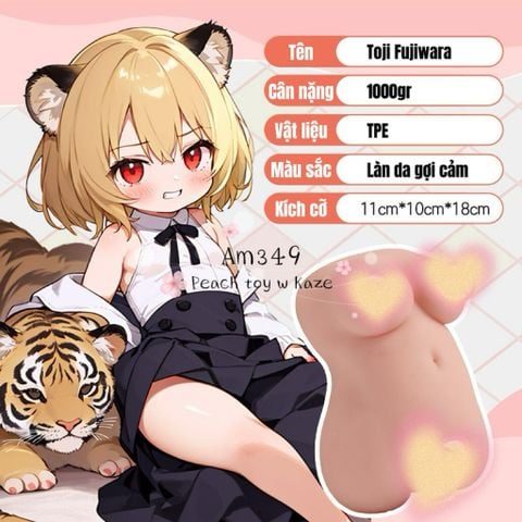 ✨🩷Toy quả đào chưa chín 🍑 ( Am349 )