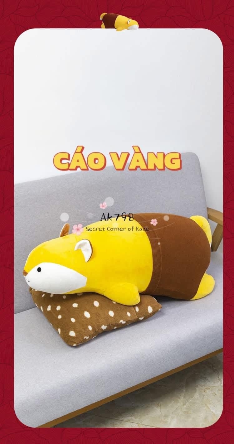 Relax doll Gấu cute Ak798