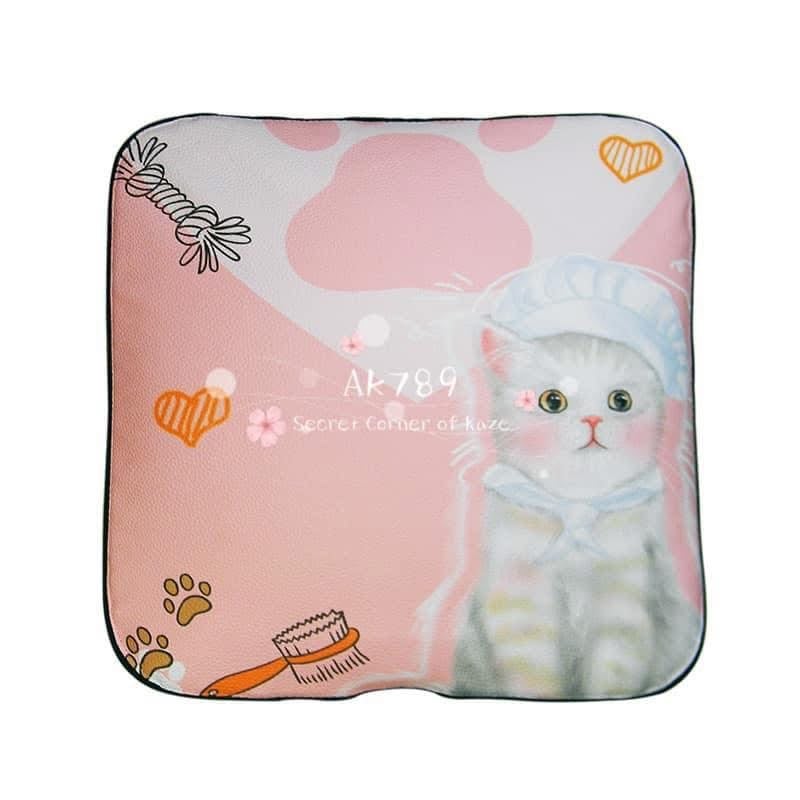 Gối tự sướng có Dildo Ak789