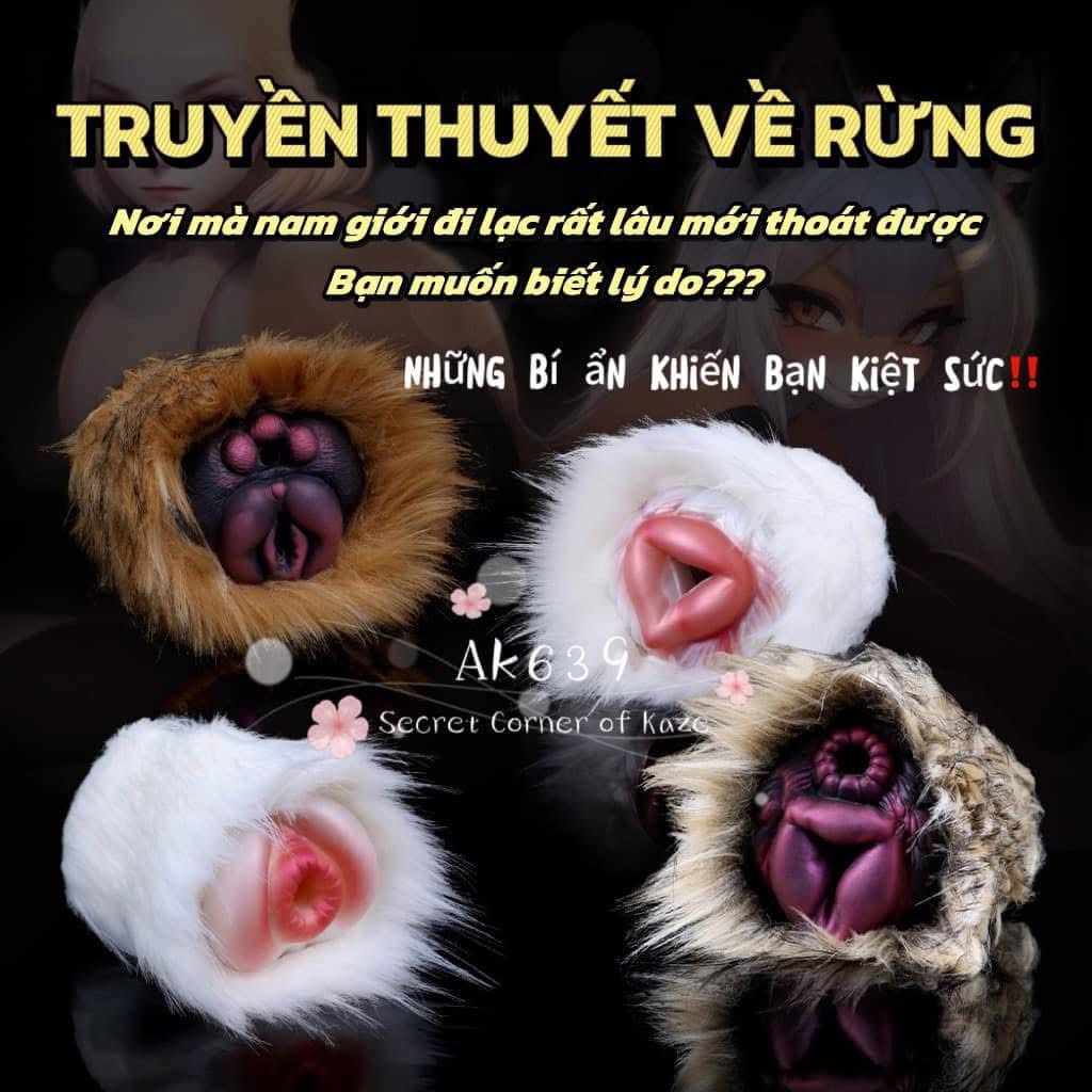 Fury Toys Ak639