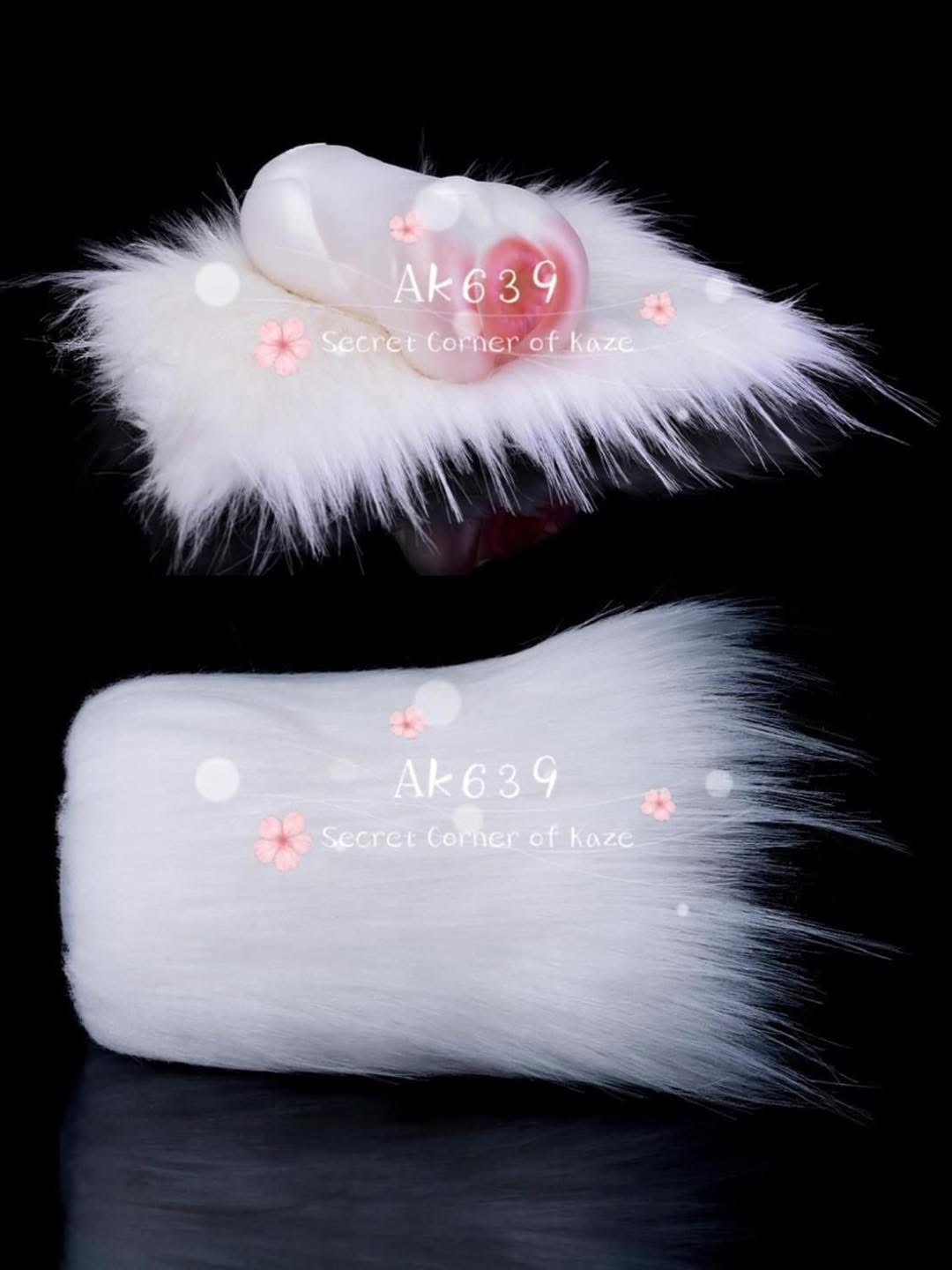 Fury Toys Ak639