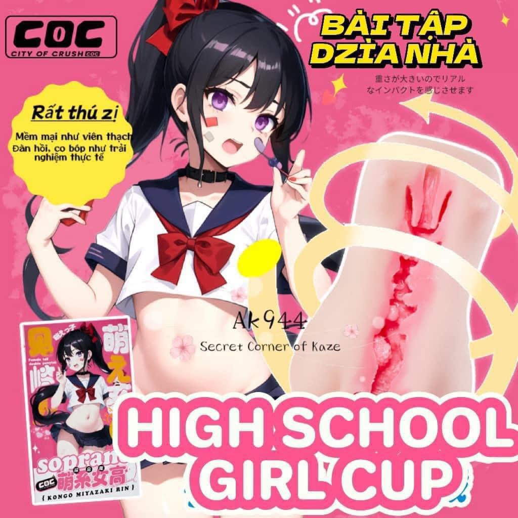 Toy crush nữ sinh Ak944
