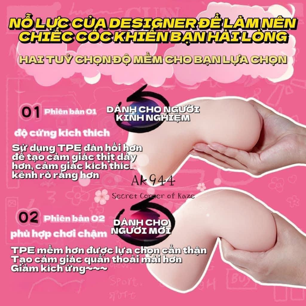 Toy crush nữ sinh Ak944