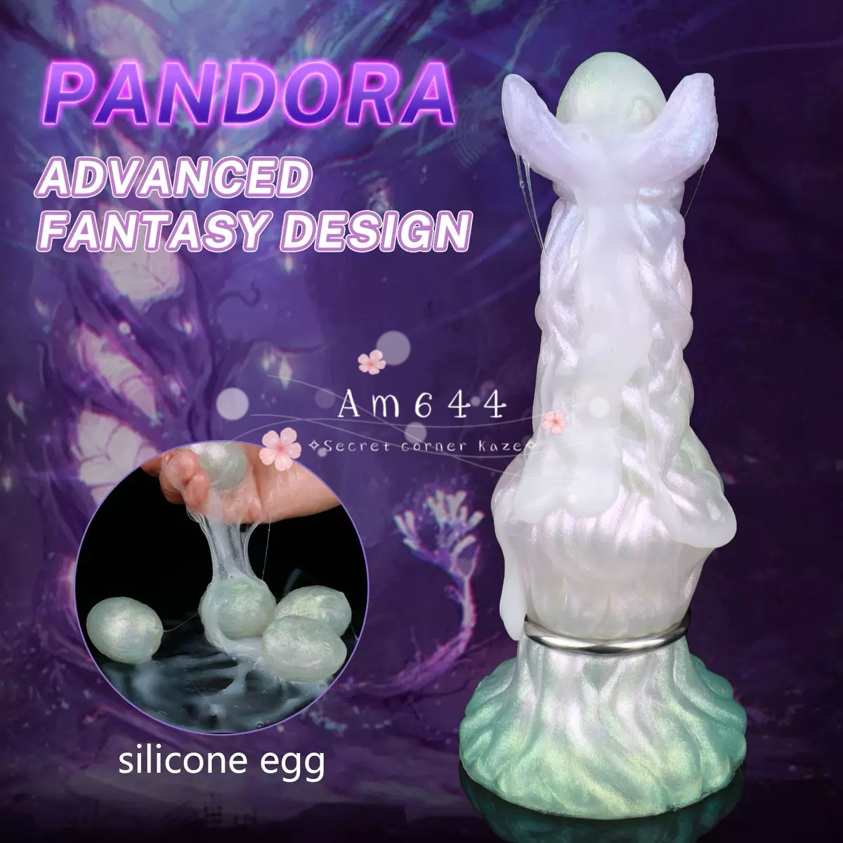 Toy bắn trứng Am644