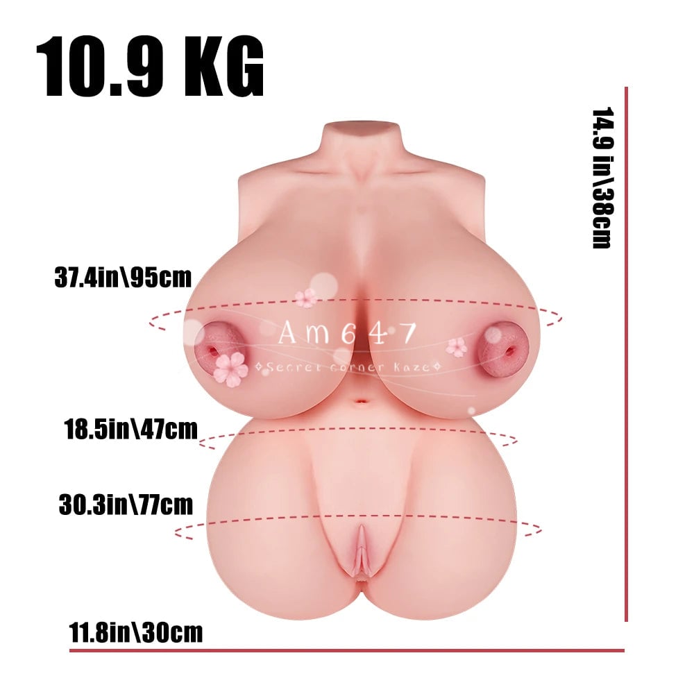 Toy nam 4 lỗ Am647