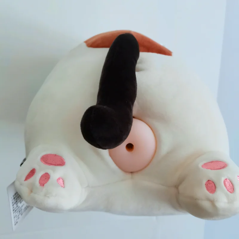 Sex doll for cat - Sextoy cho mèo Ak875