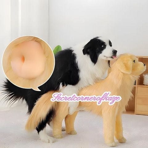 Doll cho cún size lớn  Am651