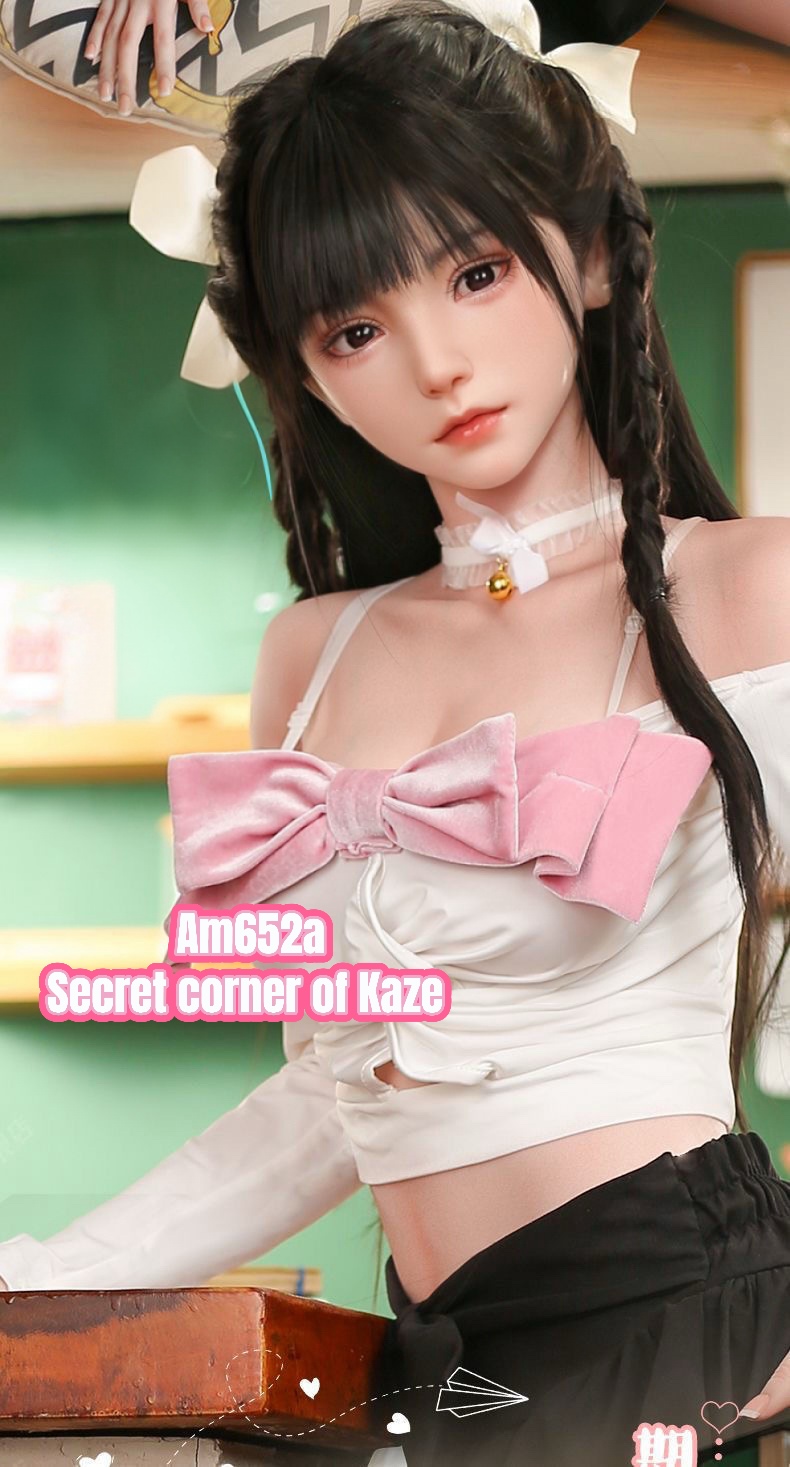 Doll nữ sinh Am652a