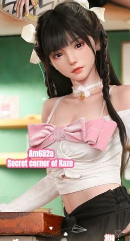 Doll nữ sinh Am652a