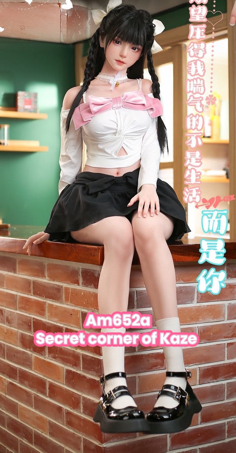 Doll nữ sinh Am652a