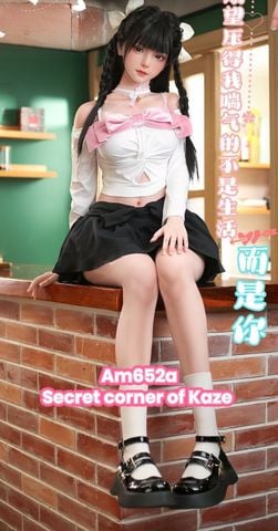 Doll nữ sinh Am652a