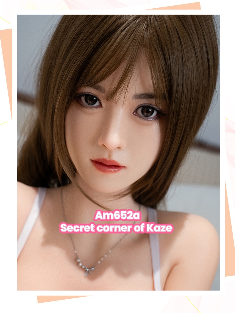 Doll e gái hàng xóm Am652b