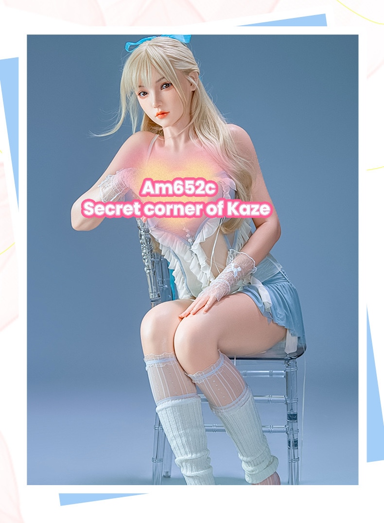 Doll thần tượng nhạc POP Am652c