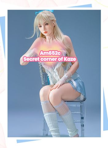 Doll thần tượng nhạc POP Am652c