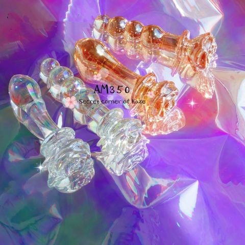 Buttplug Roses Hoa hồng AM350