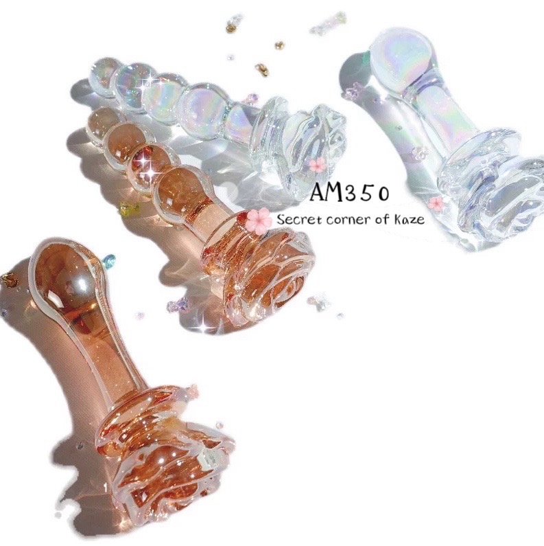 Buttplug Roses Hoa hồng AM350