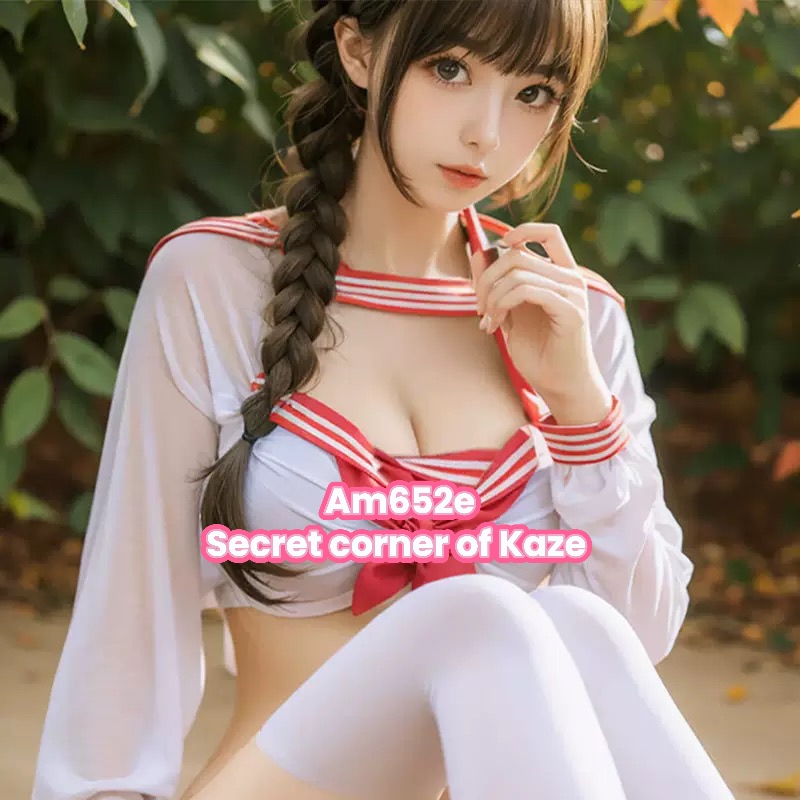 Doll nữ sinh cá biệt Am652e