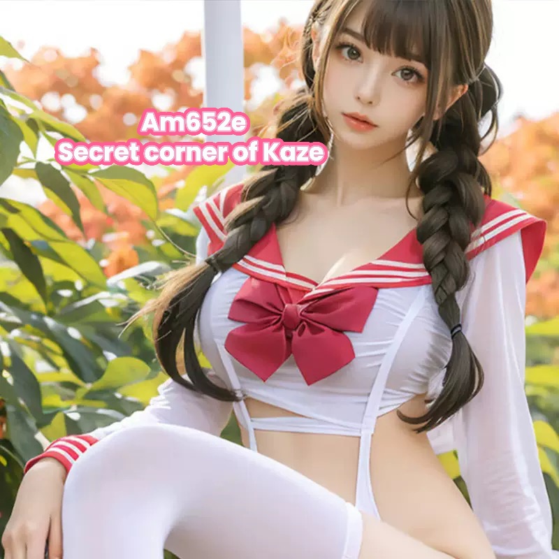Doll nữ sinh cá biệt Am652e