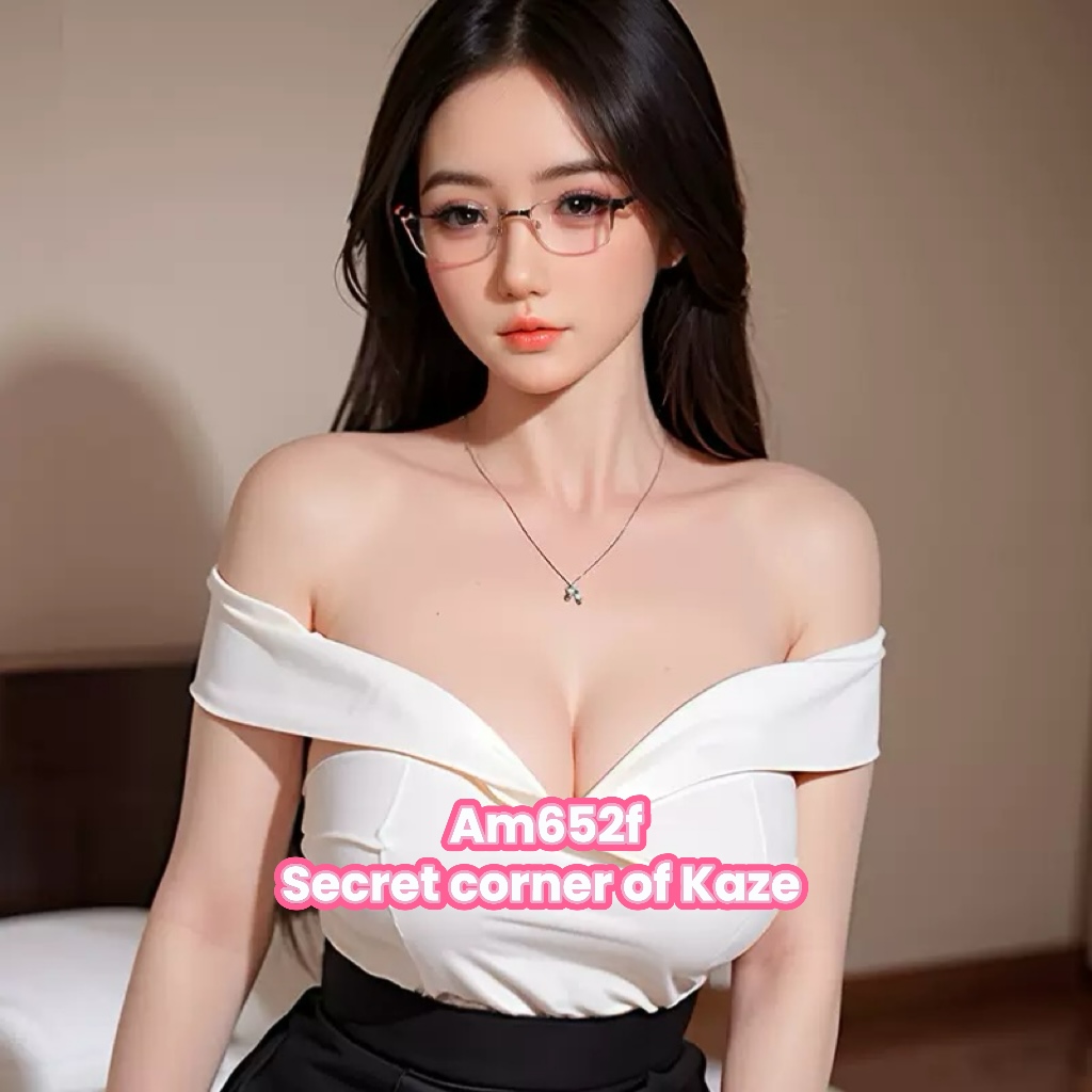 Doll cô thư ký Am652f