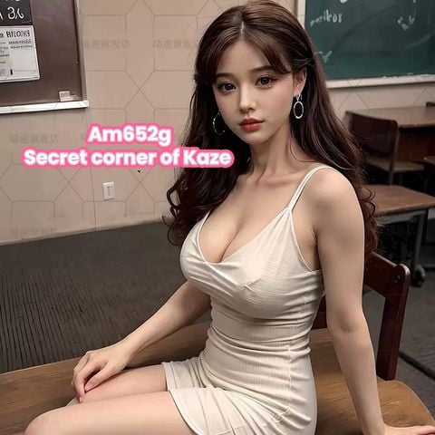 Doll giáo viên dạy kèm Am652g